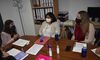 Rosia resalta labor de APRAMP que ha detectado 148 zonas de prostitucin en Extremadura