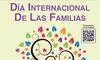 Cceres celebra Da Internacional de Familias con jornada convivencia intergeneracional