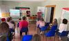 Ms de 200 personas participan en Castuera en las actividades de Provincia Digital