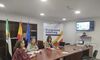 Extremadura presente en el 8 Comit de Seguimiento del POCTEP celebrado en vora