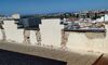 Arrancan las obras de restauracin de la fachada del Conservatorio Superior de Badajoz