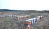 Iberdrola instala 300 colmenas en instalaciones fotovoltaicas en Extremadura y Andaluca