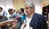 UEX elegir el jueves a Pedro Fernndez como rector en unas elecciones con voto telemtico