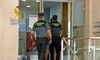 La Guardia Civil detiene al atracador de una Casa de Apuestas en Castuera