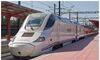 El 71 de la ocupacin de trenes Alvia en CCAA justifica la reclamacin de ms servicios