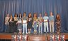 El Grupo Acebuche logra el primer premio del XXXIV Certamen de Teatro de Arroyo de la Luz 