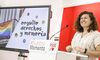 El PSOE de Extremadura reivindica orgullo derechos y memoria en este 28 de junio