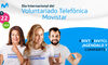 Telefnica conmemora el Da Internacional del Voluntariado