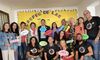 Estudiantes y docentes celebran el Da Europeo de las Lenguas en el CRA de El Torviscal