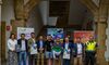 La seleccin espaola participar en IV Extremadura European Paracycling Cup