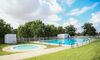 Las piscinas municipales de Mrida superan las 40000 entradas en verano