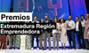 La II Edicin de los Premios Extremadura Regin Emprendedora ya est en marcha 