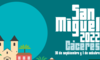 La Feria de San Miguel en Cceres arranca con un concierto de la Banda Municipal de Msica