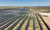 Naturgy iniciar este ao en Extremadura las obras de su mayor planta solar en el pas