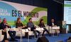 Diputacin Badajoz expone sus proyectos de energa renovable y sostenibilidad en Madrid