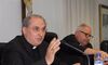 El arzobispo de MridaBadajoz presenta su renuncia al Papa al cumplir los 75 aos