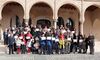 El Ayuntamiento de Badajoz entrega los premios de los concursos de Navidad