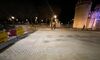 PSOE Badajoz propone pasos peatones iluminados en entorno de Plaza Reyes Catlicos