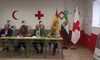 Cruz Roja Cceres y Asociacin Empresarios Trujillo colaborarn en la insercin laboral