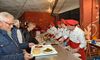 11 y 12 febrero la XIX Fiesta Gastronmica Coles con Buche en Arroyo de la Luz 