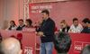 PSOE provincial Badajoz entra en poca electoral con 80 candidaturas preparadas