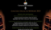 Las entradas para las semifinales del Concurso de Murgas Badajoz a la venta el sbado