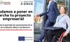 Ocho personas con discapacidad inician negocio en Extremadura con Fundacin ONCE en 2022