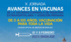 Los avances en vacunas protagonizan jornadas de pediatra en Colegio Mdicos de Badajoz 