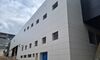 Obras del nuevo centro Marcelo Nessi de Badajoz contarn con una inversin de 12 millones