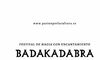 Badakadabra intensifica programacin en provincia de Badajoz durante la Semana Santa