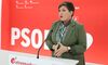 PSOE pide a Guardiola que hable sobre la abstencin del PP a la mocin de Vox