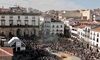 Cceres impulsa declaracin de Inters Regional para Fiesta del Febrero y Las Lavanderas