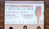 Almendralejo recupera la Feria Gastronmica y Ruta de la Tapa tras unos aos paralizada
