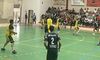 Balonmano Villafranca toma ventaja en la final de 2 Divisin Masculina Extremea