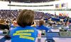 Jvenes extremeos participarn en el European Youth Event 2023 en el Parlamento Europeo