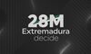 Canal Extremadura emitir ms de 5 horas de directo para conocer resultados del 28M