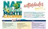 Naturalmente Cceres sigue ofreciendo talleres y rutas para difundir patrimonio natural