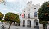 Ayuntamiento Mrida se suma a Declaracin de Pars y Sevilla para acelerar respuesta a VIH