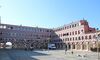 Quintana confirma cierre de la sede de la Polica Nacional en la Plaza Alta de Badajoz