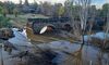 La CHG ejecutar la obra para rehabilitar el Puente de Cantillana de Badajoz 