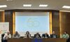 Facultad de Ciencias de Badajoz celebra histrica mesa de debate sobre 50 aos de UEX