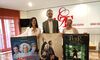 Gran Teatro de Cceres programa casi 50 espectculos en los prximos tres meses