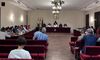 Ayuntamiento de Coria aprueba una mocin contra la tramitacin de una Ley de Amnista