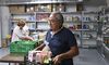 56889 euros de la IV Campaa Ningn hogar sin alimentos para Extremadura