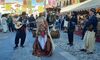 Badajoz celebra su fundacin rabe iniciando las actividades ms ldicas de Al Mossassa