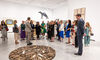 El Museo Helga de Alvear recibe a los 27 ministros de Cultura de la Unin Europea 
