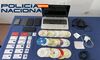La Polica detiene a un hombre en Badajoz por corrupcin de menores y agresin sexual