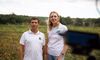 Unilever aviva agricultura regenerativa con produccin tomates sostenibles en Extremadura