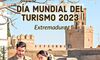 Extremadura se suma al Da Mundial del Turismo con una jornada de celebracin en Badajoz