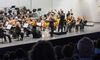 La Orquesta de Extremadura supera los 1000 abonados al inicio de la nueva temporada